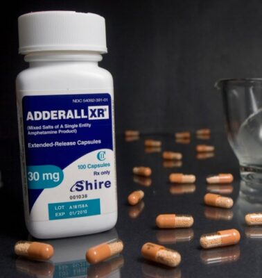 BUY Adderall XR 30mg | Medicals Online Shop